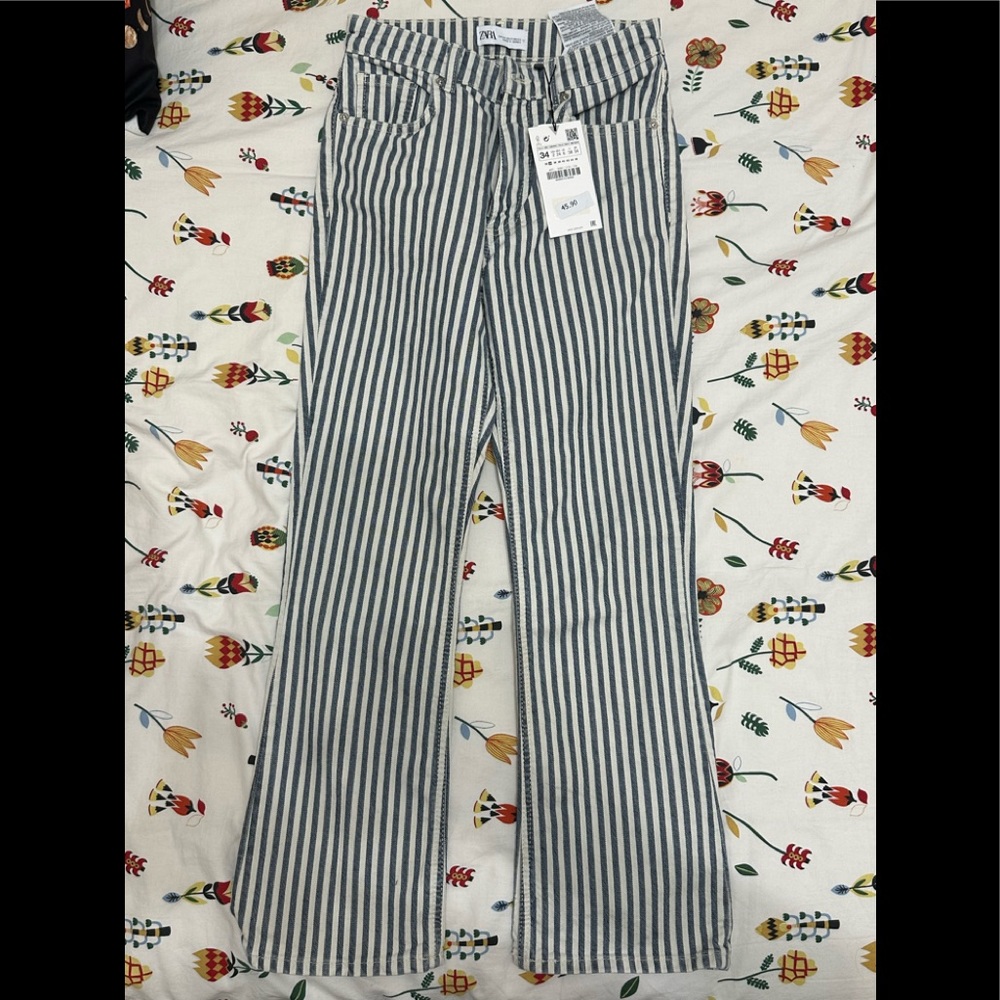 Brand new Zara pants